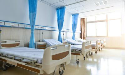 Ziekenhuizen coronasteun 